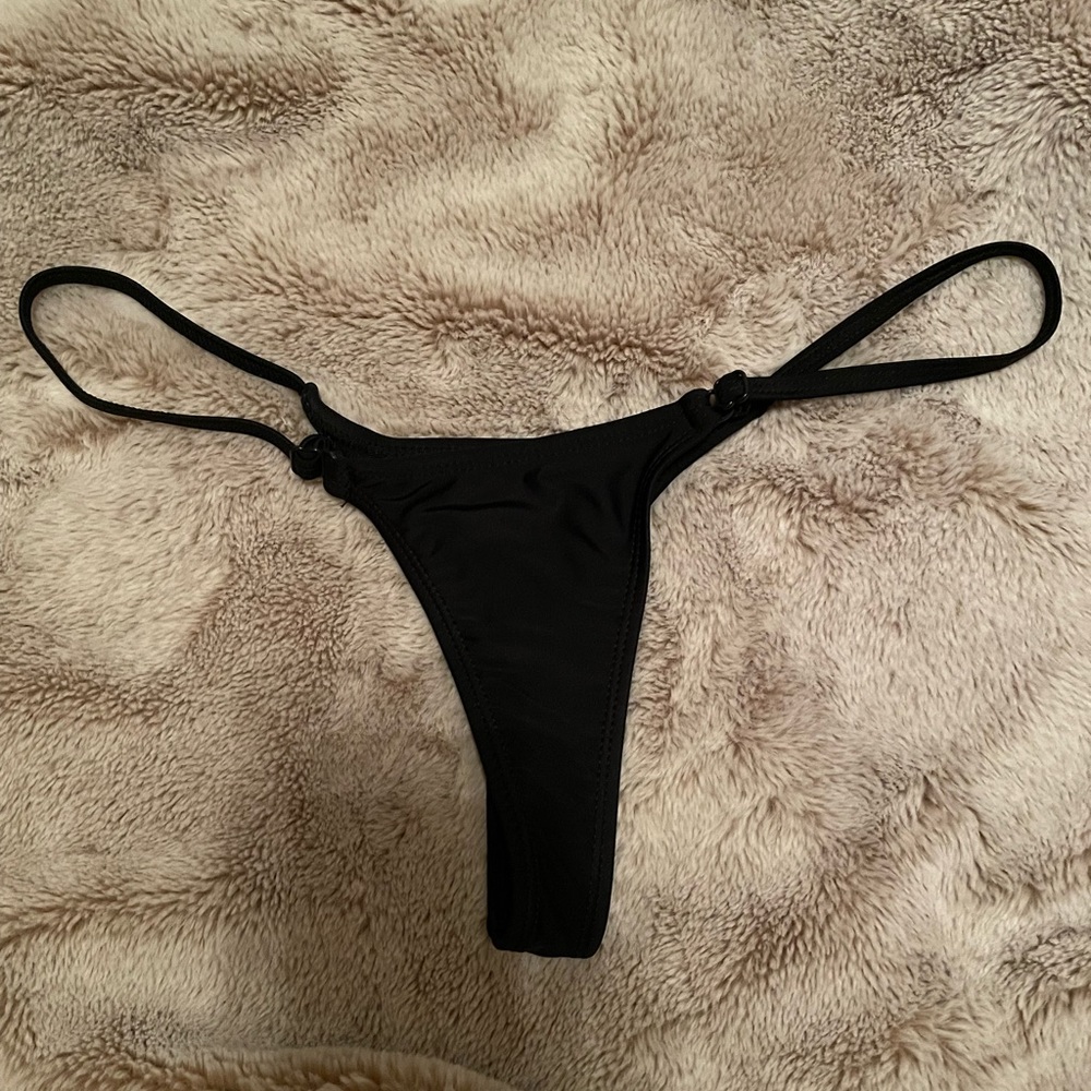 Boutine LA bikini bottoms